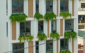 T&G Luxury Boutique Hotel Quy Nhơn
